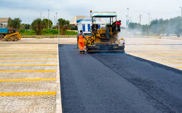 Best Commercial driveway pavers in Chillicothe, OH