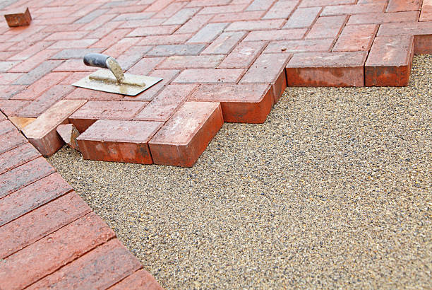 Best Environmentally-friendly driveway pavers in Chillicothe, OH